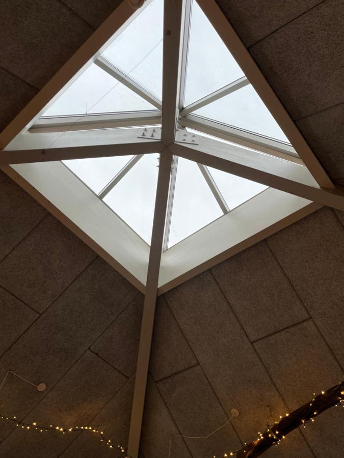 Vestervig Room 12 - Hawkraft Kulturhotel מראה חיצוני תמונה