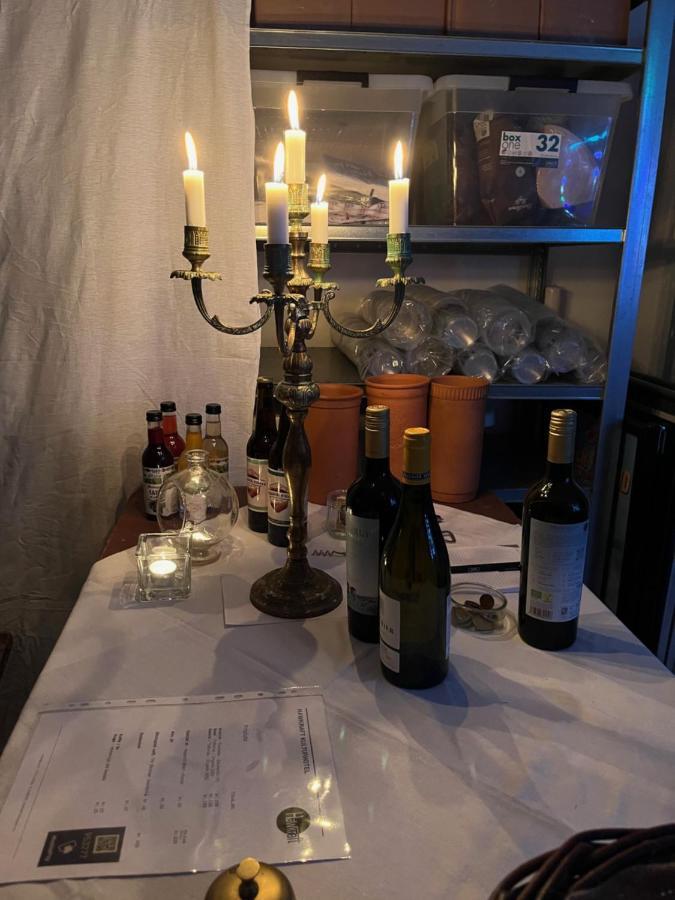 Vestervig Room 12 - Hawkraft Kulturhotel מראה חיצוני תמונה